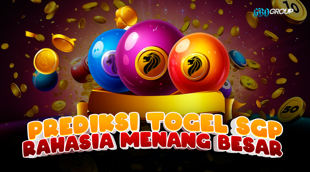 Prediksi Togel SGP