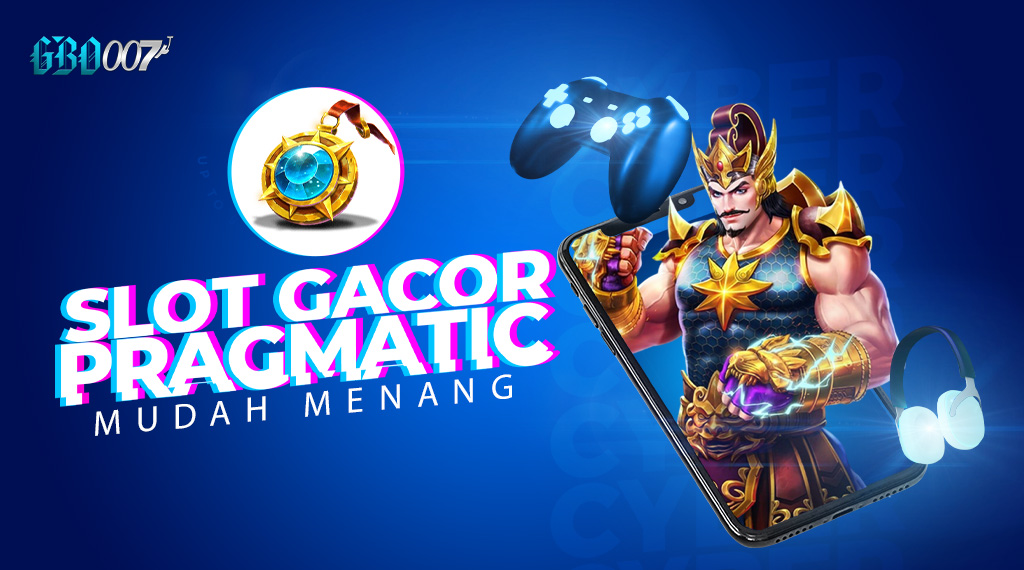 Link Gbo007 Resmi Mudah Menang Main Slot Gacor Pragmatic