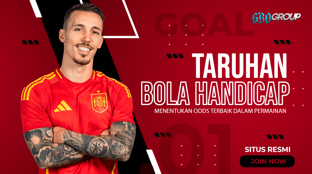 Menentukan Ods Terbaik Didalam Permain Taruhan Bola Handicap Terbaru